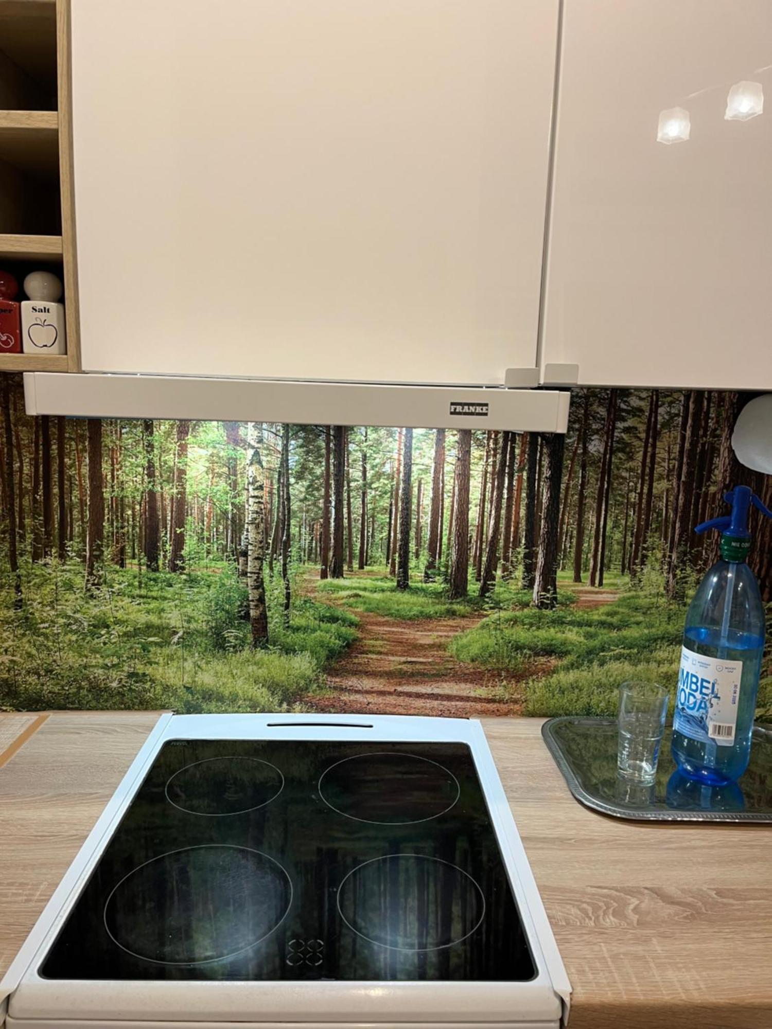 Urocze Mieszkanie W Gdansku Luaran gambar